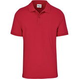 Mens Recycled Promo Golf Shirt|usbandmore