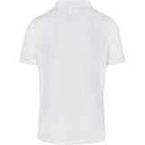 Mens Recycled Promo Golf Shirt|usbandmore