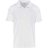 Mens Recycled Promo Golf Shirt|usbandmore