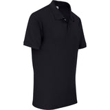 Mens Virtue Golf Shirt|usbandmore