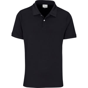 Mens Virtue Golf Shirt|usbandmore