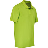 Mens Virtue Golf Shirt|usbandmore