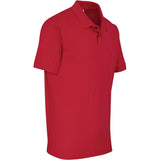 Mens Virtue Golf Shirt|usbandmore