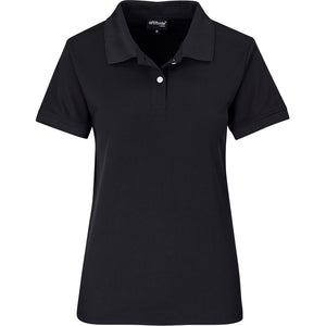 Ladies Virtue Golf Shirt|usbandmore