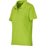 Ladies Virtue Golf Shirt|usbandmore