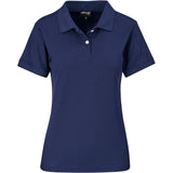 Ladies Virtue Golf Shirt|usbandmore