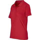 Ladies Virtue Golf Shirt|usbandmore