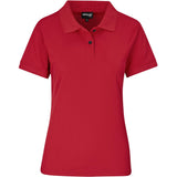 Ladies Virtue Golf Shirt|usbandmore