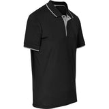 Mens Orion Golf Shirt|usbandmore