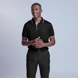 Mens Orion Golf Shirt|usbandmore