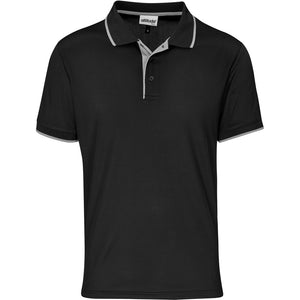 Mens Orion Golf Shirt|usbandmore