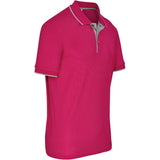 Mens Orion Golf Shirt|usbandmore