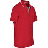 Mens Orion Golf Shirt|usbandmore