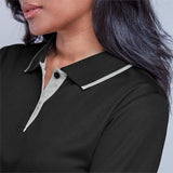 Ladies Orion Golf Shirt|usbandmore