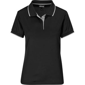 Ladies Orion Golf Shirt|usbandmore