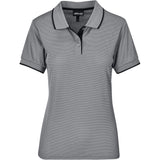 Ladies Orion Golf Shirt|usbandmore