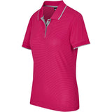 Ladies Orion Golf Shirt|usbandmore