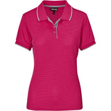 Ladies Orion Golf Shirt|usbandmore