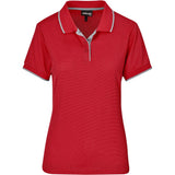 Ladies Orion Golf Shirt|usbandmore