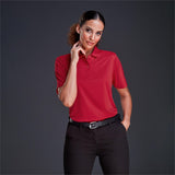 Ladies Alex Varga Lucca Golf Shirt|usbandmore