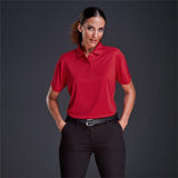 Ladies Alex Varga Lucca Golf Shirt|usbandmore