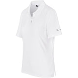 Ladies Alex Varga Lucca Golf Shirt|usbandmore