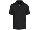 Mens Motif Golf Shirt|usbandmore