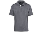 Mens Motif Golf Shirt|usbandmore