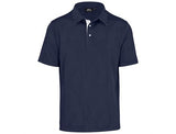 Mens Motif Golf Shirt|usbandmore