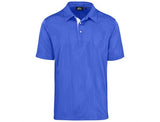 Mens Motif Golf Shirt|usbandmore