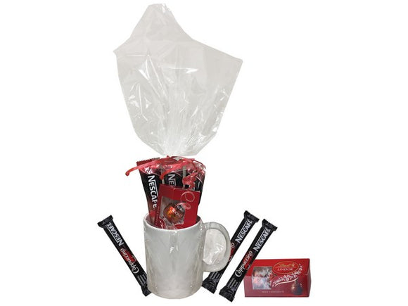 Cup A Joe Hamper|usbandmore