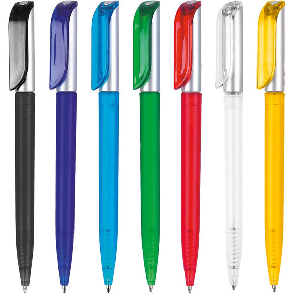 Altitude Tootwenny Twist Ball Pen|usbandmore