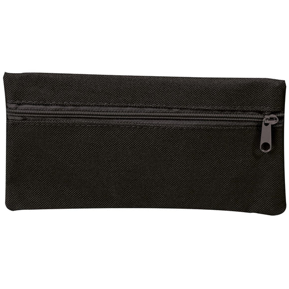 Altitude Preparatory Pencil Case Black amrod