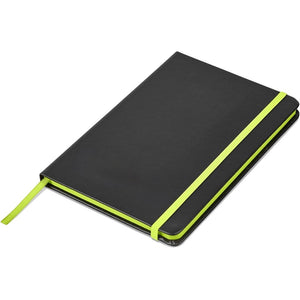 Altitude Colour-Edge A5 Hard Cover Notebook|usbandmore