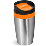 Altitude Vienna Stainless Steel & Plastic Double-Wall Tumbler - 300ml|USBANDMORE