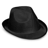 Rumba Hat Black AMROD