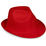 Rumba Hat Red AMROD