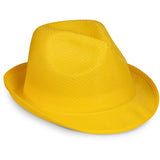 Rumba Hat Yellow AMROD
