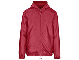 Unisex Alti-Mac Fleece Lined Jacket AMROD