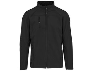 Mens Alex Varga Elysium Softshell Jacket|USBANDMORE