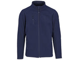 Mens Alex Varga Elysium Softshell Jacket|USBANDMORE