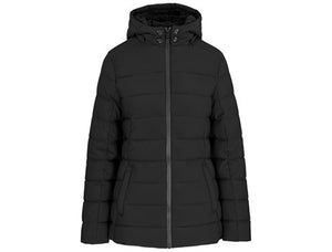 Ladies Alex Varga Iveroc Jacket|USBANDMORE