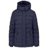 Alex Varga Montpellier Ladies Jacket Navy AMROD