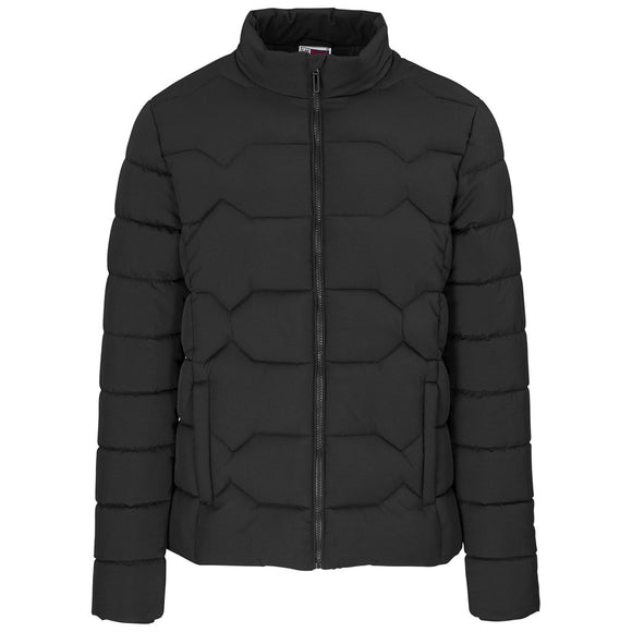 Mens Stratus Jacket Black AMROD
