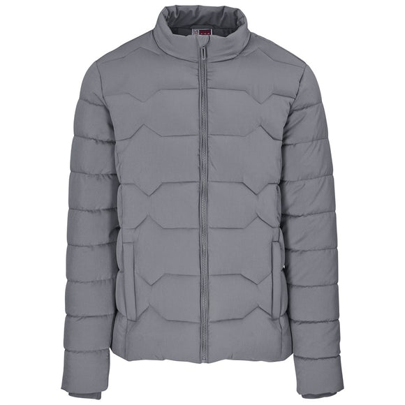 Mens Stratus Jacket|USBANDMORE