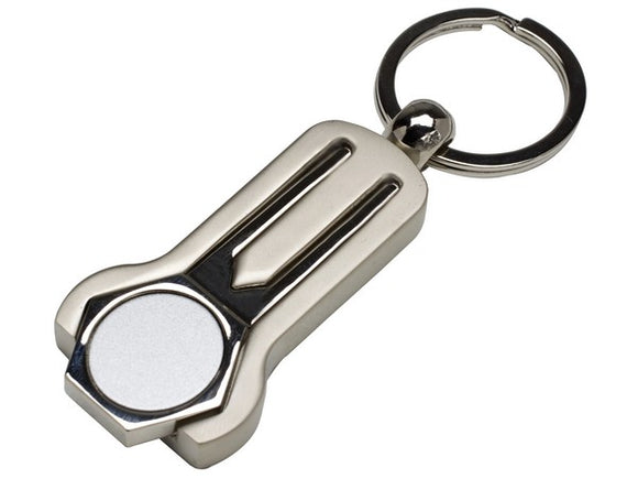 Keyring - Golf Tee|usbandmore