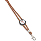 Altitude Candystripe Dome Lanyard