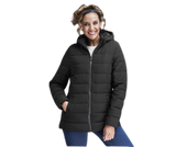 Ladies Alex Varga Iveroc Jacket|USBANDMORE