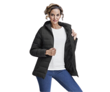 Ladies Alex Varga Iveroc Jacket|USBANDMORE