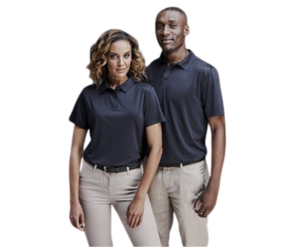 Ladies Alex Varga Questana Seamless Golf Shirt - USB & MORE